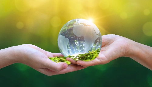Unsere CSR-Verpflichtungen