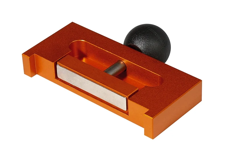 Support pour presse de marquage à froid SES-PREMO